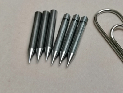 磨尖钨针（放电针）